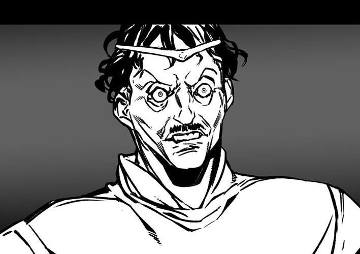 Hoàn Ác Vương Quyền Và Tự Do Chapter 1 - Trang 2