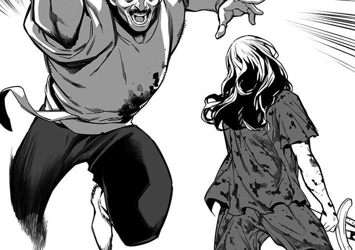 Hoàn Ác Vương Quyền Và Tự Do Chapter 1 - Trang 2