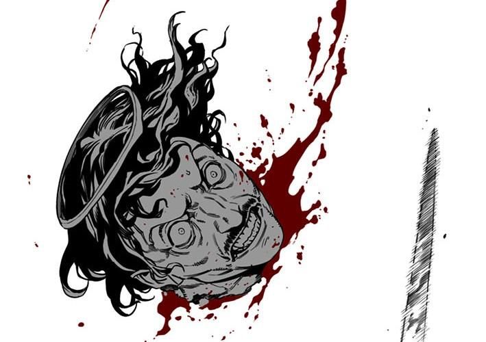 Hoàn Ác Vương Quyền Và Tự Do Chapter 1 - Trang 2