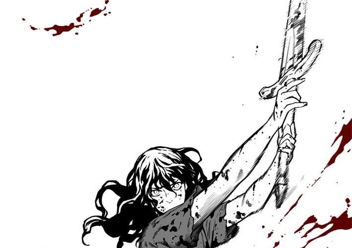 Hoàn Ác Vương Quyền Và Tự Do Chapter 1 - Trang 2