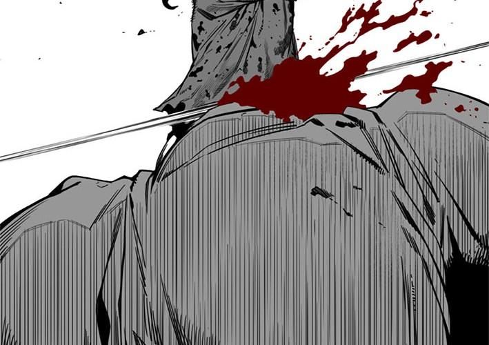 Hoàn Ác Vương Quyền Và Tự Do Chapter 1 - Trang 2