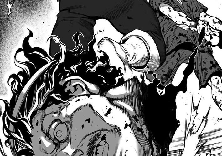 Hoàn Ác Vương Quyền Và Tự Do Chapter 1 - Trang 2