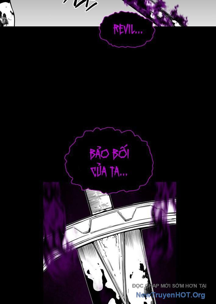 Hoàn Ác Vương Quyền Và Tự Do Chapter 1 - Trang 2
