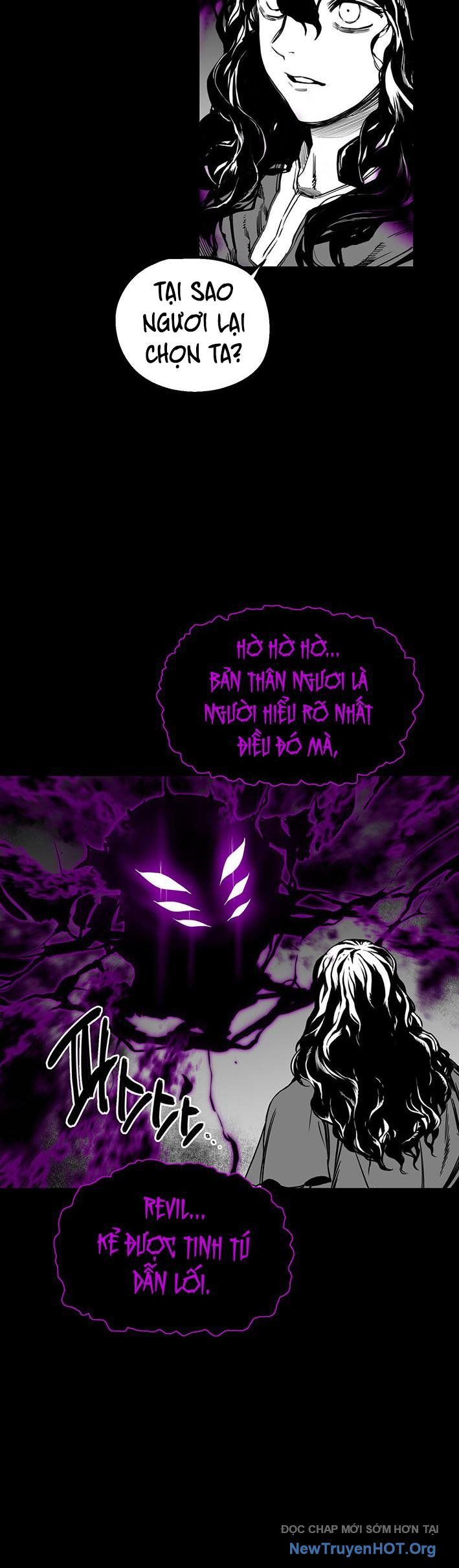 Hoàn Ác Vương Quyền Và Tự Do Chapter 1 - Trang 2