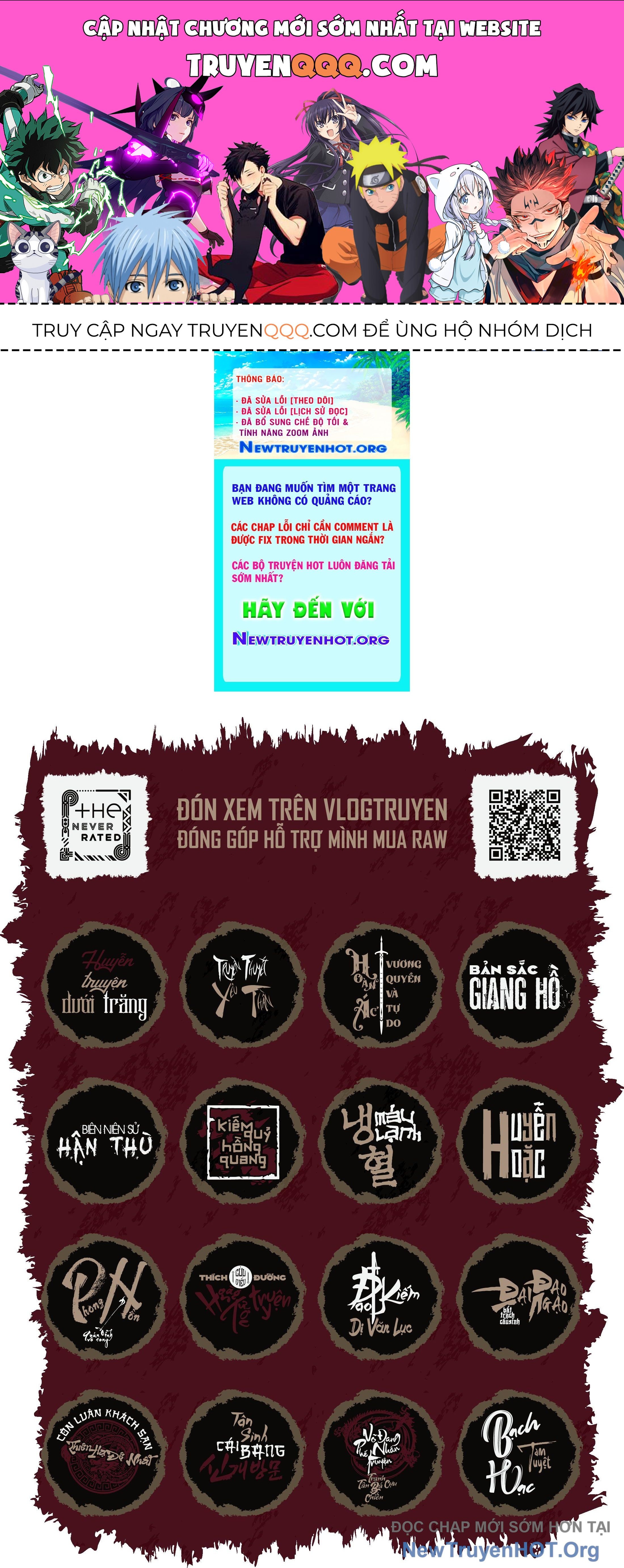 Hoàn Ác Vương Quyền Và Tự Do Chapter 1 - Trang 2