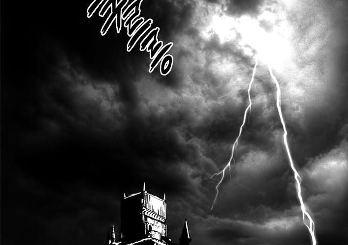 Hoàn Ác Vương Quyền Và Tự Do Chapter 1 - Trang 2