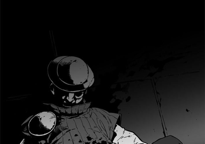 Hoàn Ác Vương Quyền Và Tự Do Chapter 1 - Trang 2