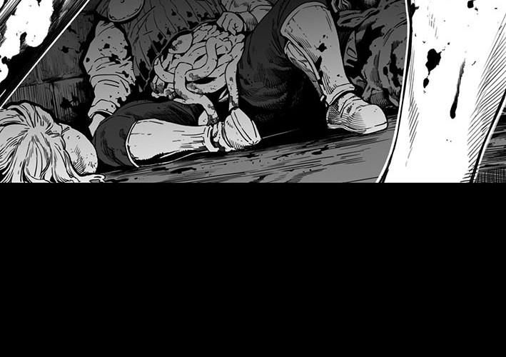 Hoàn Ác Vương Quyền Và Tự Do Chapter 1 - Trang 2