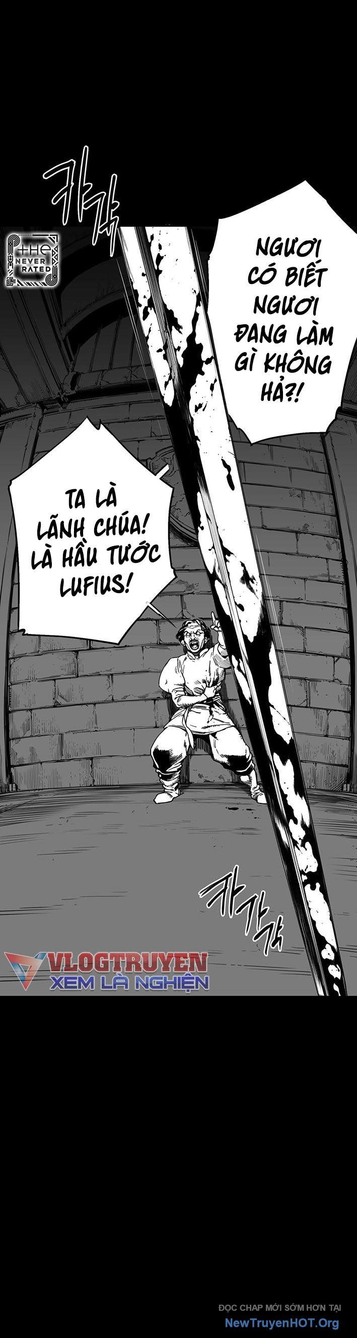 Hoàn Ác Vương Quyền Và Tự Do Chapter 1 - Trang 2