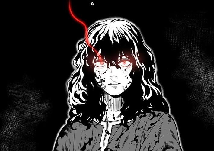 Hoàn Ác Vương Quyền Và Tự Do Chapter 1 - Trang 2