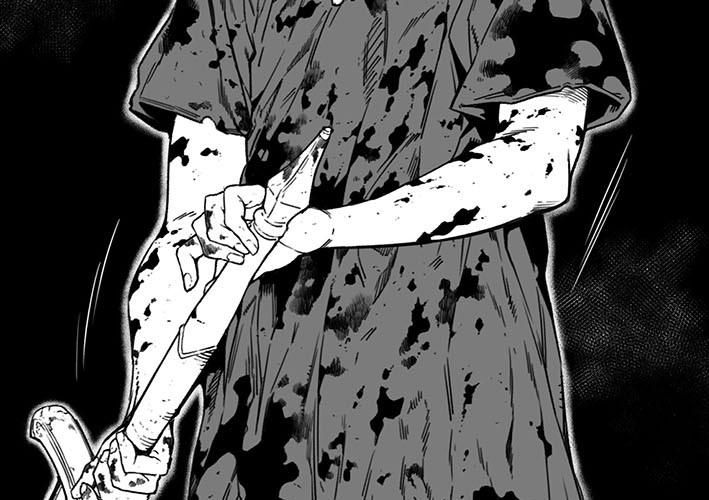 Hoàn Ác Vương Quyền Và Tự Do Chapter 1 - Trang 2