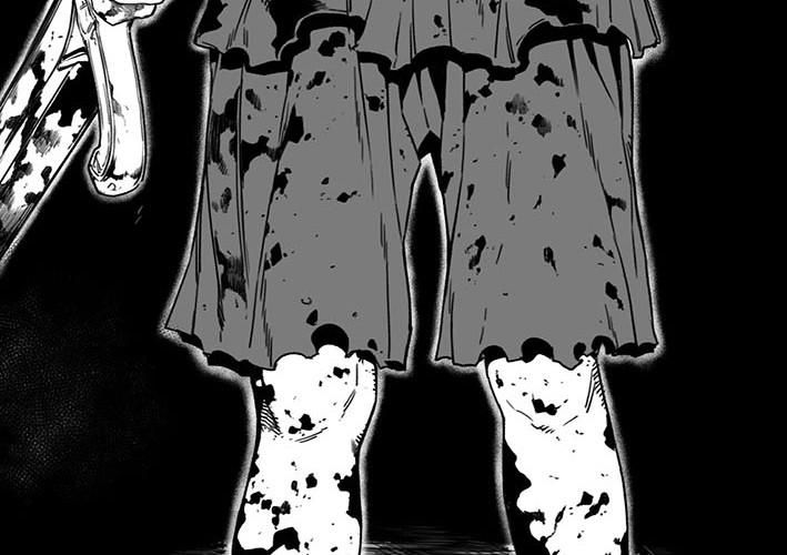 Hoàn Ác Vương Quyền Và Tự Do Chapter 1 - Trang 2