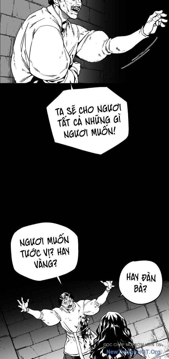 Hoàn Ác Vương Quyền Và Tự Do Chapter 1 - Trang 2