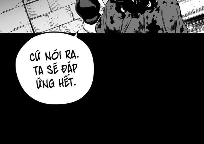 Hoàn Ác Vương Quyền Và Tự Do Chapter 1 - Trang 2