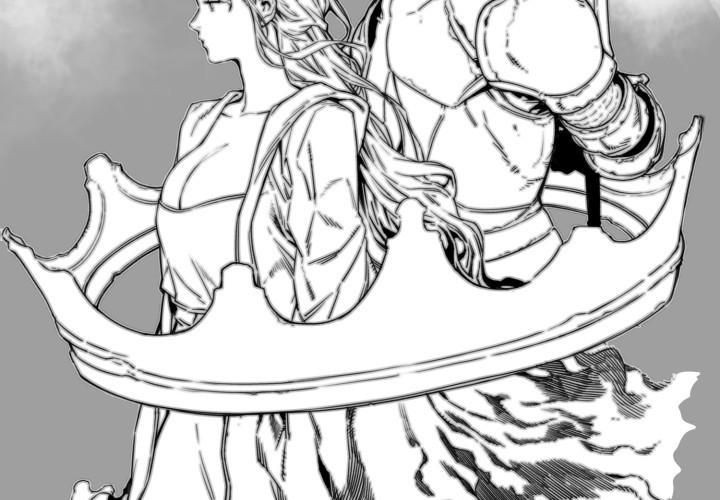 Hoàn Ác Vương Quyền Và Tự Do Chapter 2 - Trang 2