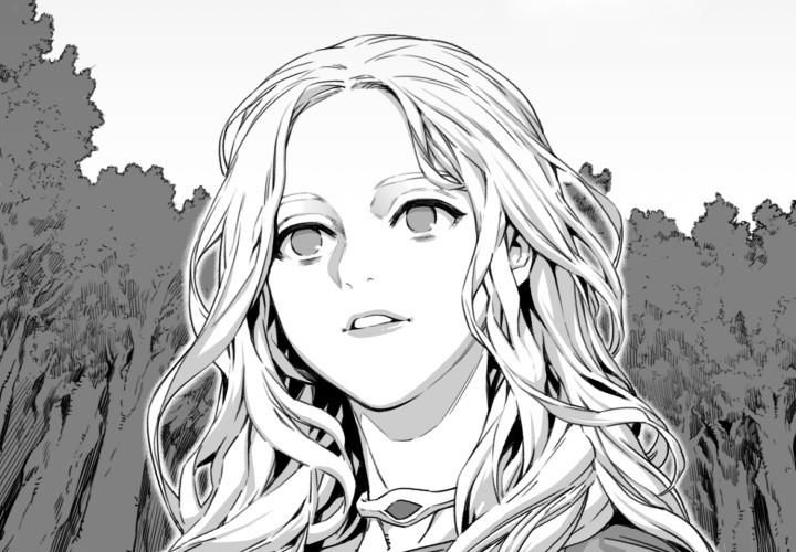 Hoàn Ác Vương Quyền Và Tự Do Chapter 2 - Trang 2