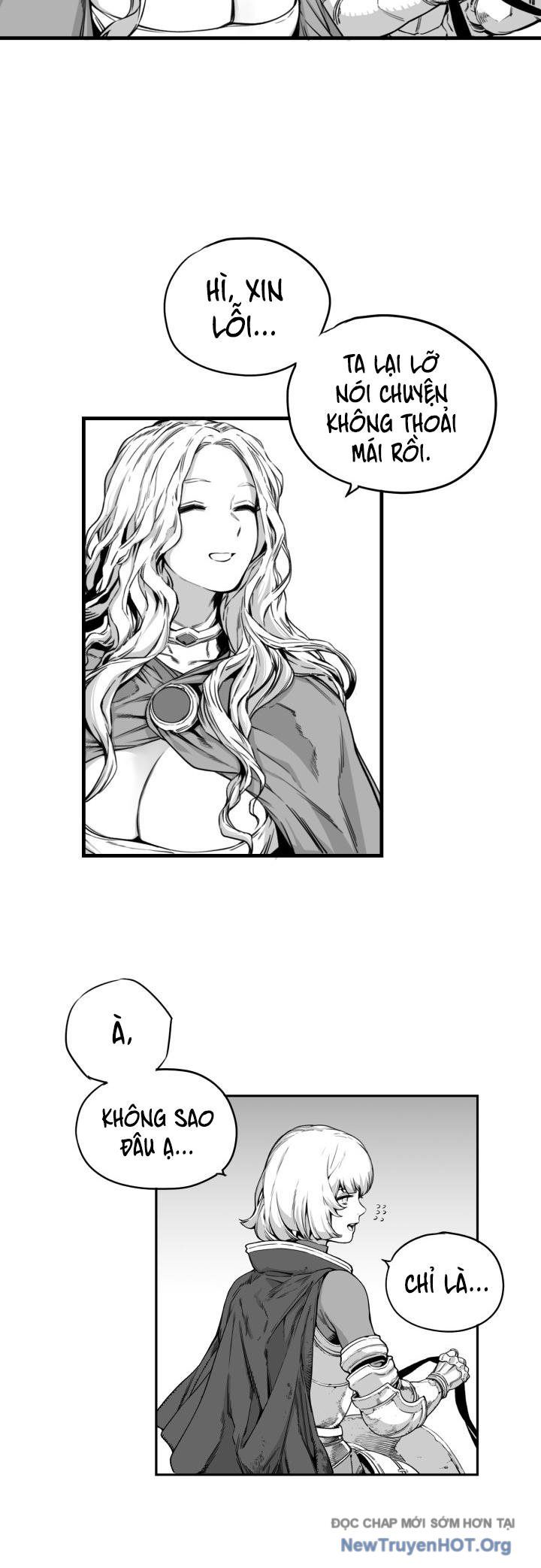 Hoàn Ác Vương Quyền Và Tự Do Chapter 2 - Trang 2