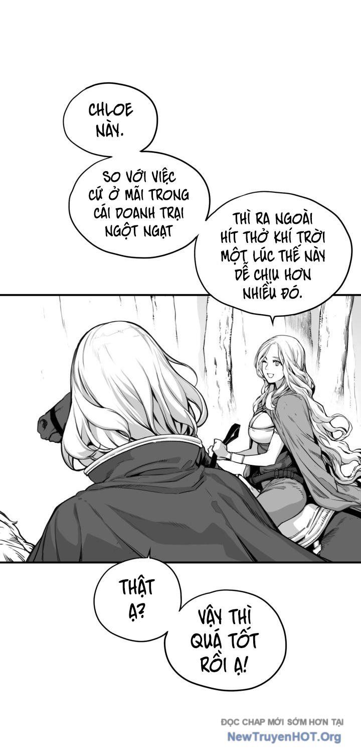 Hoàn Ác Vương Quyền Và Tự Do Chapter 2 - Trang 2