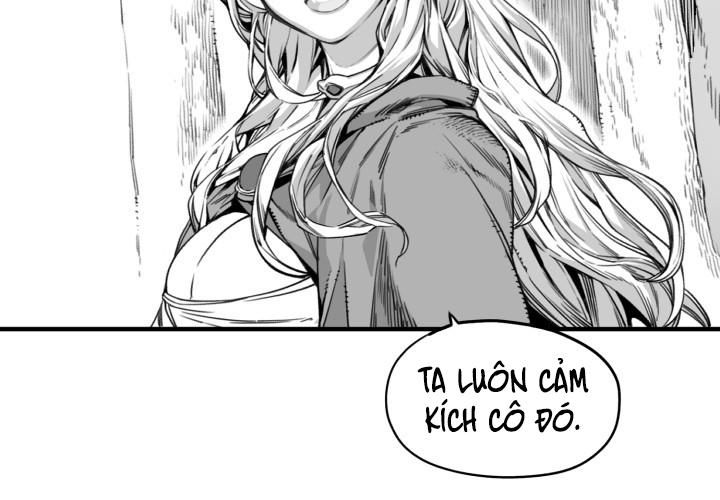 Hoàn Ác Vương Quyền Và Tự Do Chapter 2 - Trang 2