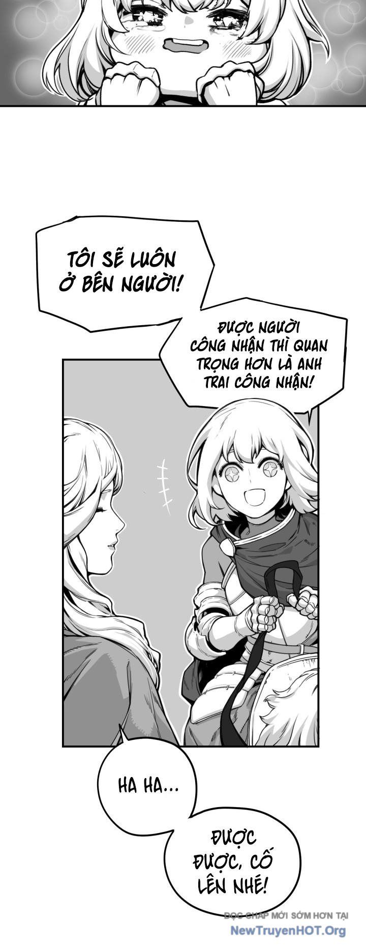 Hoàn Ác Vương Quyền Và Tự Do Chapter 2 - Trang 2