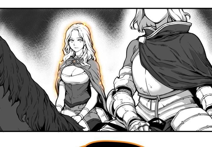 Hoàn Ác Vương Quyền Và Tự Do Chapter 2 - Trang 2