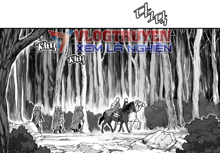 Hoàn Ác Vương Quyền Và Tự Do Chapter 2 - Trang 2