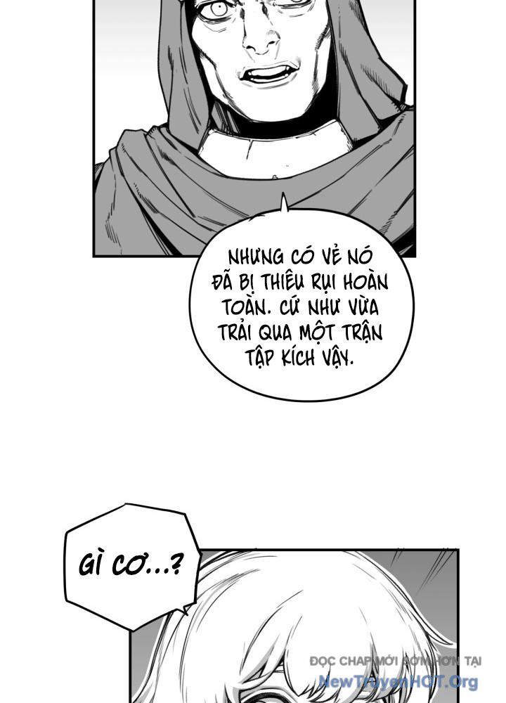 Hoàn Ác Vương Quyền Và Tự Do Chapter 2 - Trang 2