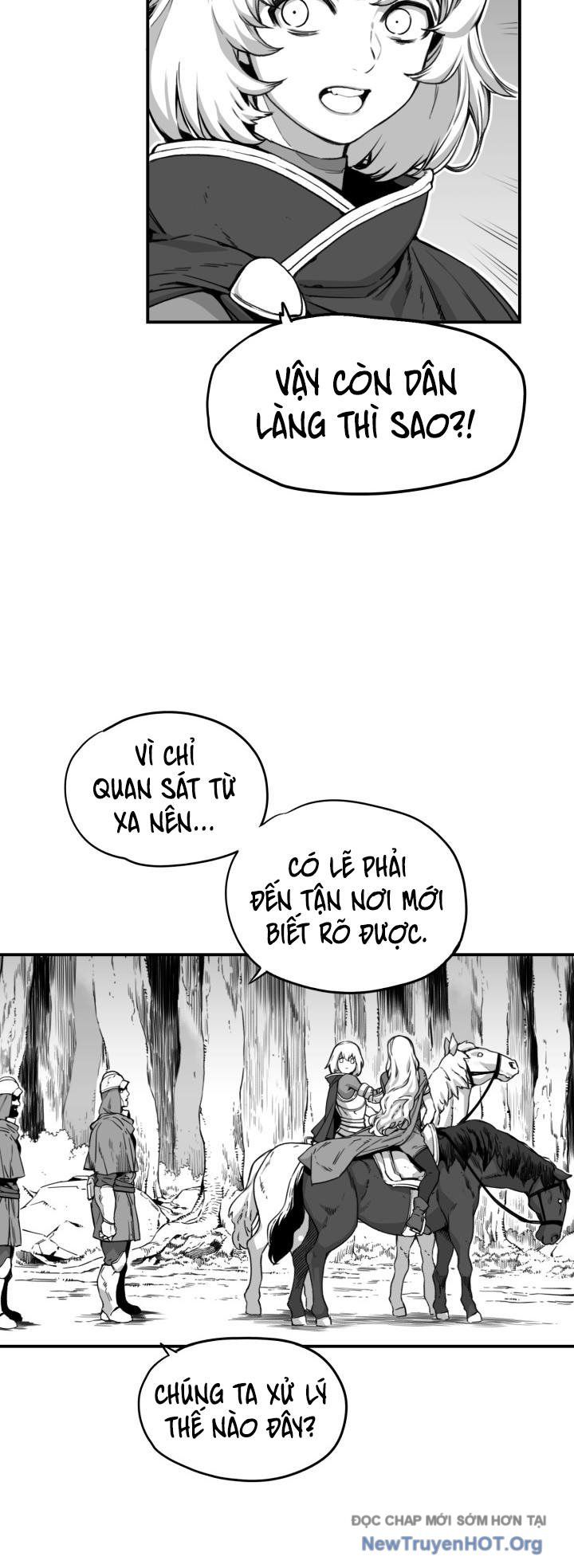 Hoàn Ác Vương Quyền Và Tự Do Chapter 2 - Trang 2