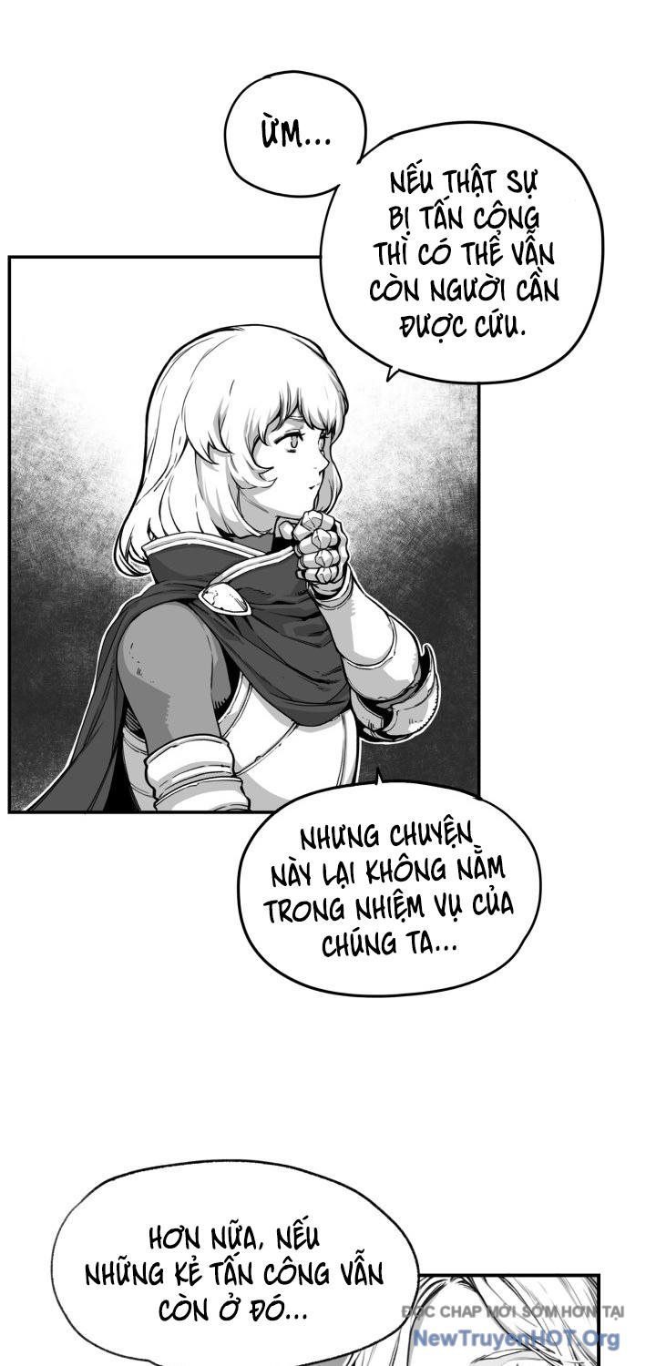 Hoàn Ác Vương Quyền Và Tự Do Chapter 2 - Trang 2