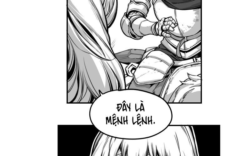 Hoàn Ác Vương Quyền Và Tự Do Chapter 2 - Trang 2