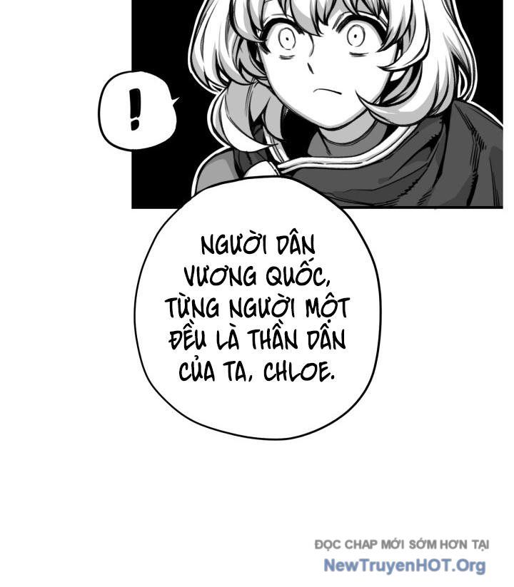 Hoàn Ác Vương Quyền Và Tự Do Chapter 2 - Trang 2