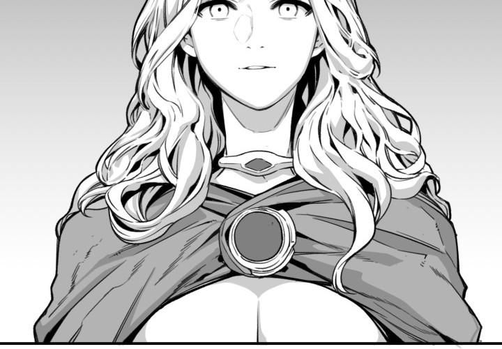 Hoàn Ác Vương Quyền Và Tự Do Chapter 2 - Trang 2