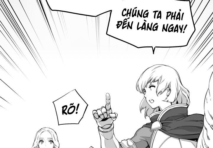 Hoàn Ác Vương Quyền Và Tự Do Chapter 2 - Trang 2