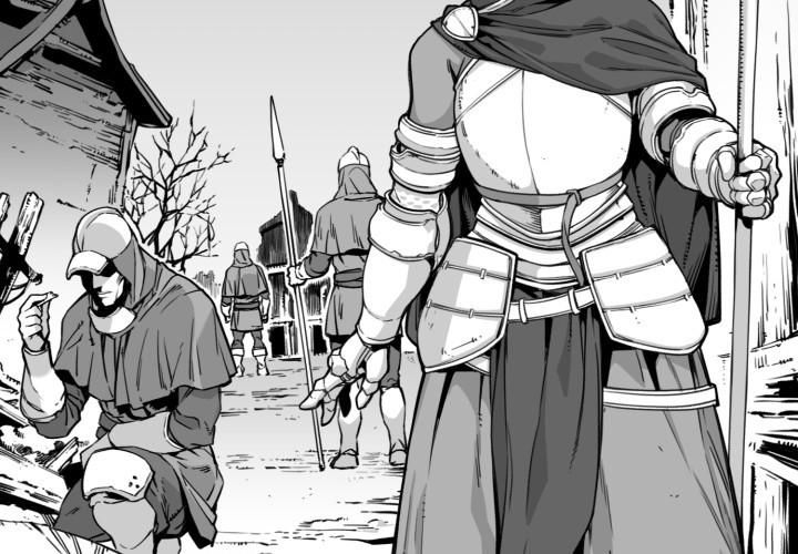 Hoàn Ác Vương Quyền Và Tự Do Chapter 2 - Trang 2