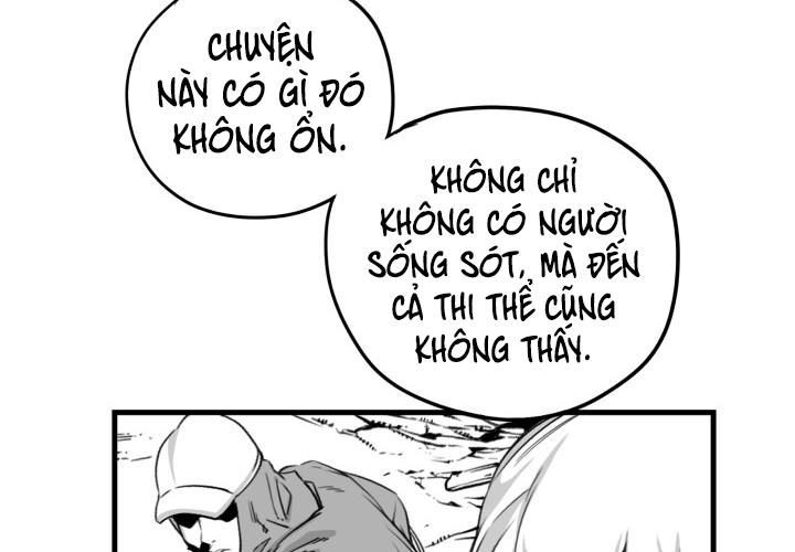 Hoàn Ác Vương Quyền Và Tự Do Chapter 2 - Trang 2