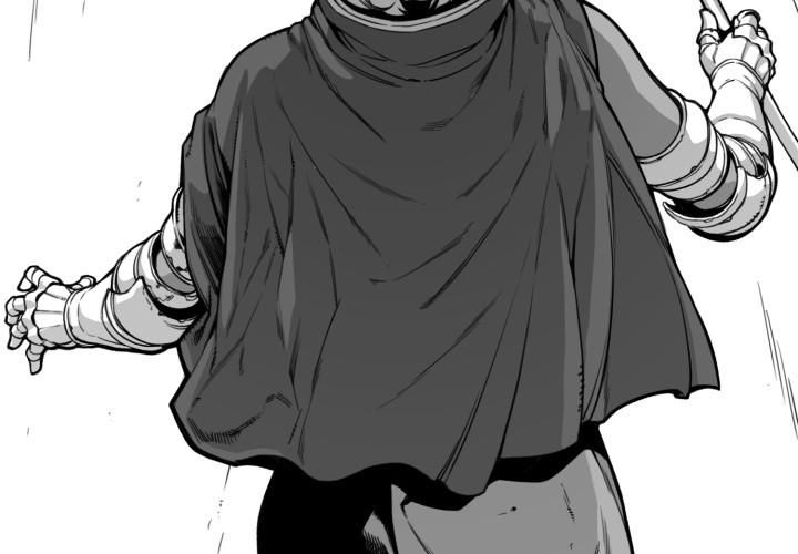 Hoàn Ác Vương Quyền Và Tự Do Chapter 2 - Trang 2