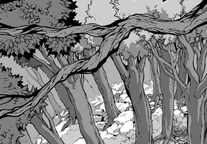 Hoàn Ác Vương Quyền Và Tự Do Chapter 2 - Trang 2