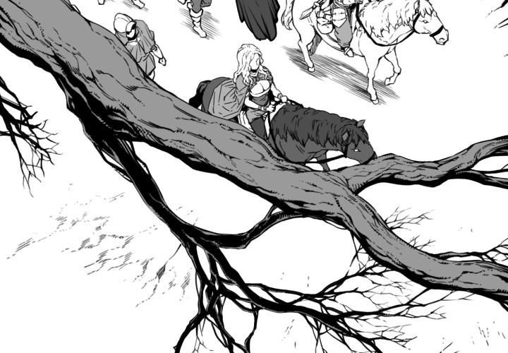 Hoàn Ác Vương Quyền Và Tự Do Chapter 2 - Trang 2