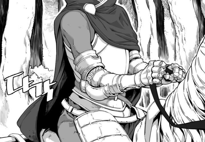 Hoàn Ác Vương Quyền Và Tự Do Chapter 2 - Trang 2