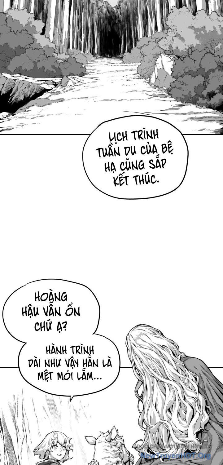 Hoàn Ác Vương Quyền Và Tự Do Chapter 2 - Trang 2