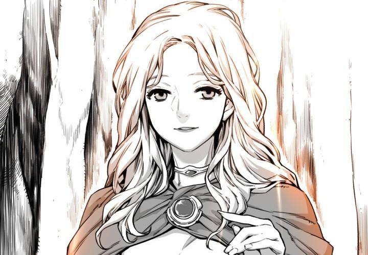 Hoàn Ác Vương Quyền Và Tự Do Chapter 2 - Trang 2