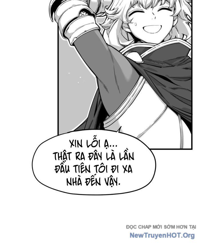 Hoàn Ác Vương Quyền Và Tự Do Chapter 2 - Trang 2