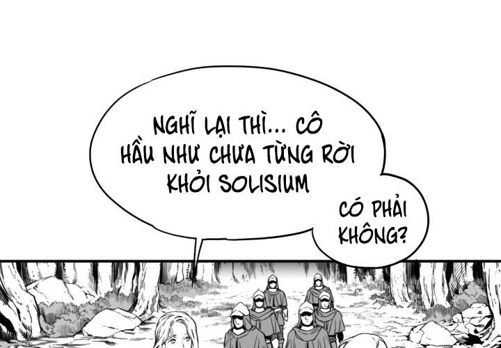 Hoàn Ác Vương Quyền Và Tự Do Chapter 2 - Trang 2