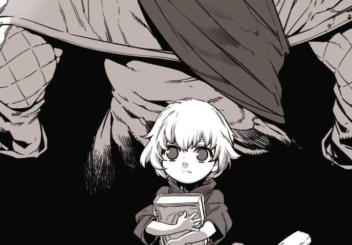 Hoàn Ác Vương Quyền Và Tự Do Chapter 2 - Trang 2