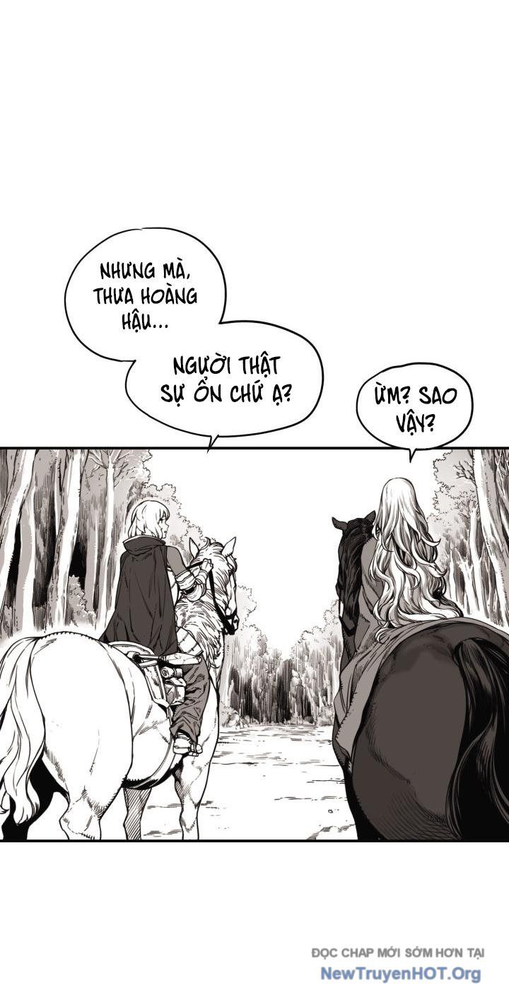 Hoàn Ác Vương Quyền Và Tự Do Chapter 2 - Trang 2