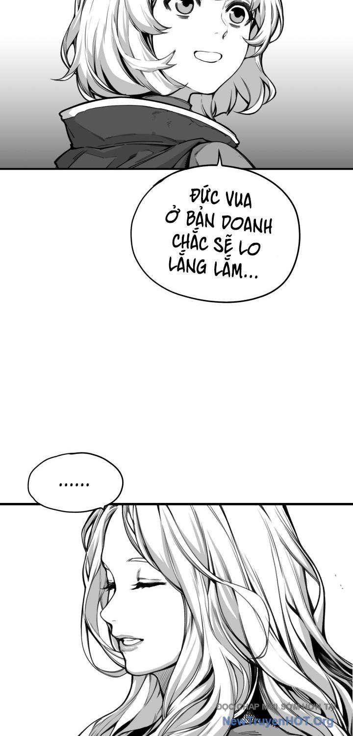 Hoàn Ác Vương Quyền Và Tự Do Chapter 2 - Trang 2