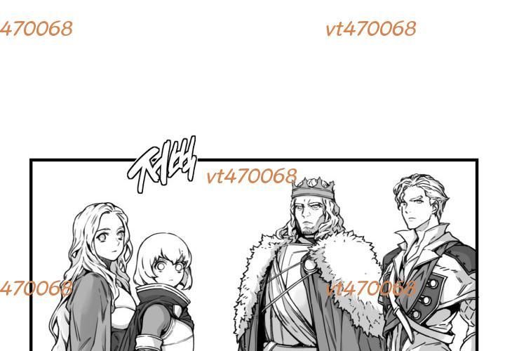 Hoàn Ác Vương Quyền Và Tự Do Chapter 5 - Trang 2