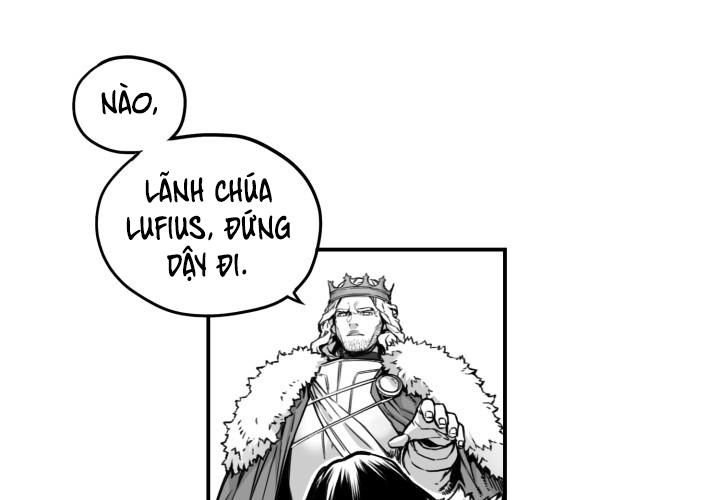 Hoàn Ác Vương Quyền Và Tự Do Chapter 5 - Trang 2