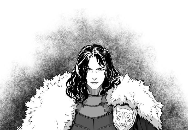 Hoàn Ác Vương Quyền Và Tự Do Chapter 5 - Trang 2