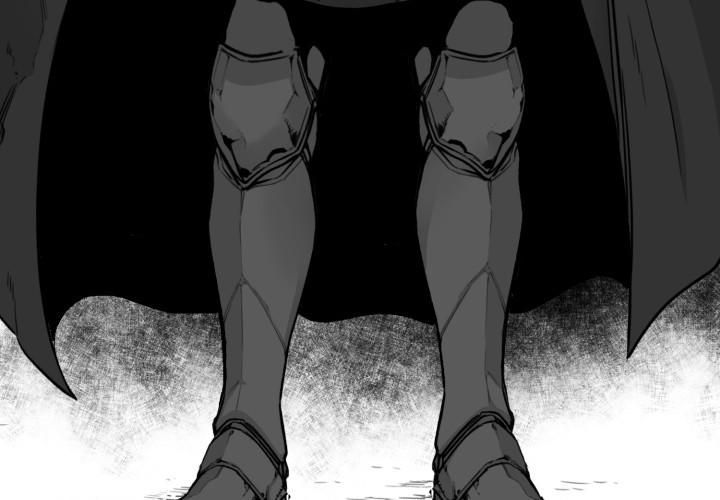 Hoàn Ác Vương Quyền Và Tự Do Chapter 5 - Trang 2